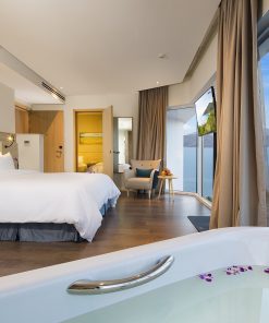 Khách sạn Michella Nha Trang