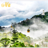 Tour Đà Nẵng - Hội An 3N2Đ