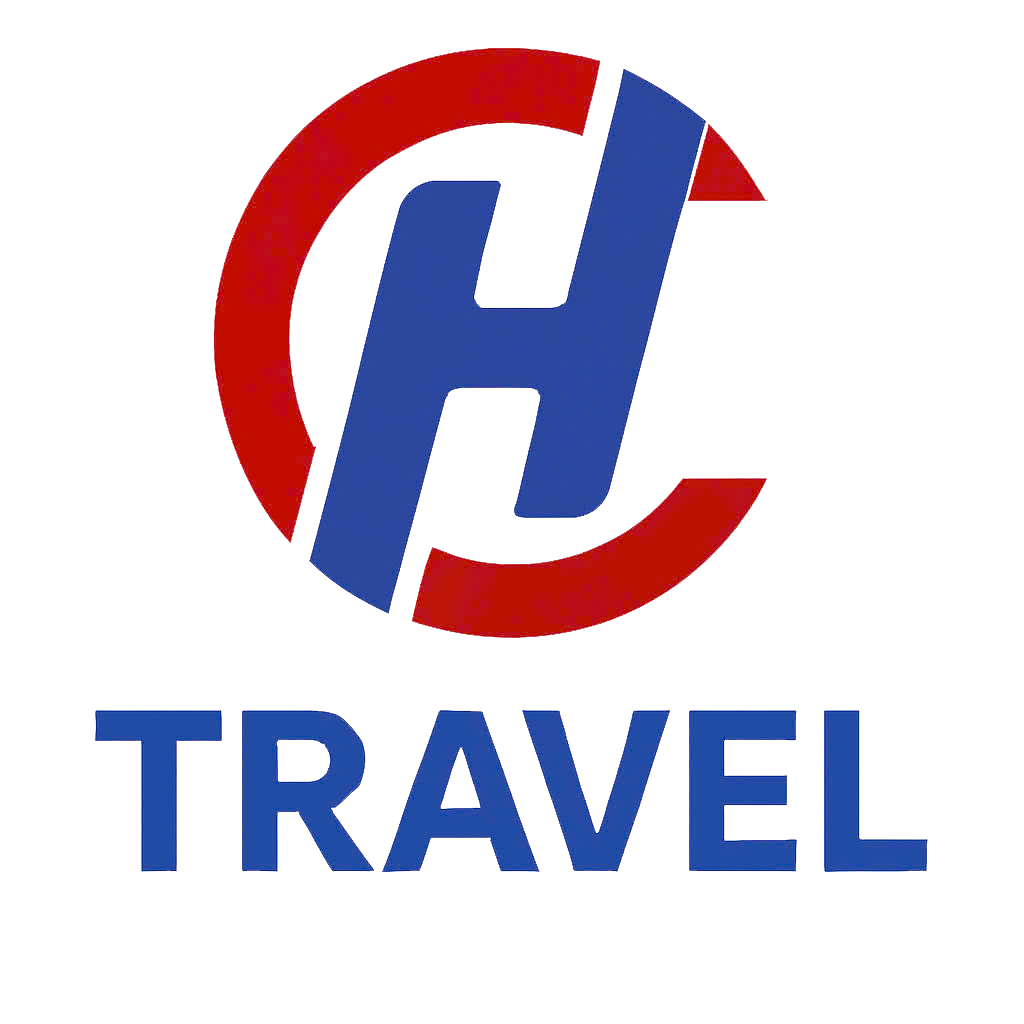 Hùng Cường Travel